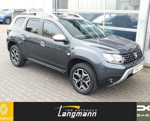 Dacia Dacia Duster Prestige SCe 115 2WD Navi Klimaautoma Gebrauchtwagen