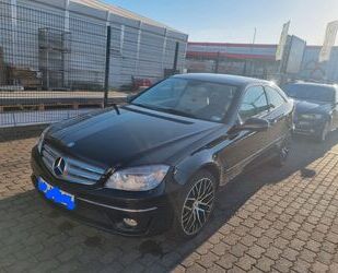 Mercedes-Benz Mercedes-Benz CLC 200 CDI - Gebrauchtwagen