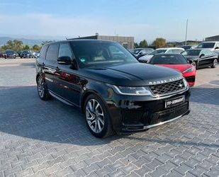 Land Rover Land Rover Range Rover Sport Autobiography Dynamic Gebrauchtwagen