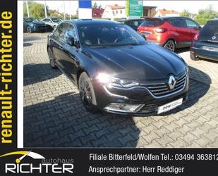 Renault Renault Talisman Blue dCi 200 EDC LIMITED Gebrauchtwagen