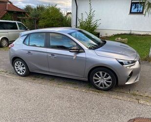 Opel Opel Corsa 1.2 Direct Injection Turbo 74kW Editio. Gebrauchtwagen