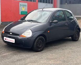 Ford Ford Ka/Ka+ 1,3 Klima+1.Hand Gebrauchtwagen