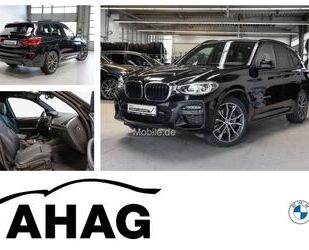 BMW BMW X3 xDrive30d M SPORT AT Navi Panoramadach Gebrauchtwagen