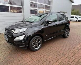 Ford Ford EcoSport ST-Line Gebrauchtwagen