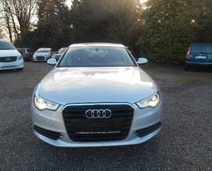 Audi Audi A6 Lim. 2.0 TFSI Gebrauchtwagen