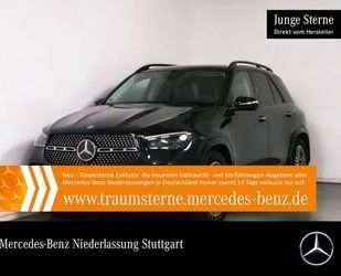 Mercedes-Benz Mercedes-Benz GLE 300 d 4M AMG Advanced/NIGHT/Burm Gebrauchtwagen