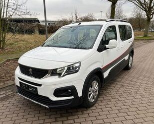 Peugeot Peugeot Rifter Allure L2 Gebrauchtwagen