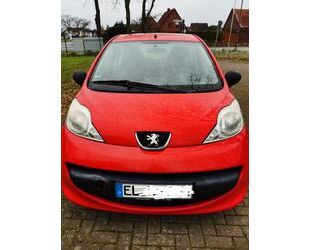 Peugeot Peugeot 107 Filou 70 Filou Gebrauchtwagen