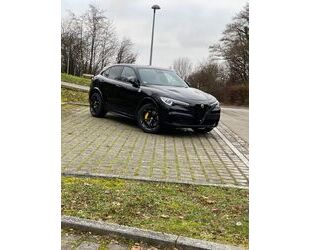 Alfa Romeo Alfa Romeo Stelvio 2.9 Bi-T. V6 375kW Quadrifoglio Gebrauchtwagen