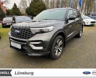 Ford Ford Explorer 3.0 EcoBoost PHEV ST-Line *AHK, Navi Gebrauchtwagen