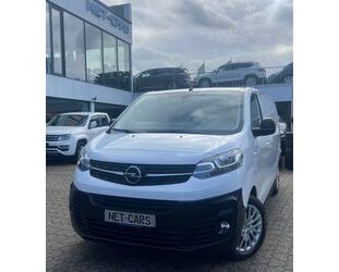 Opel Opel Vivaro 2.0d Cargo XL Kasten 3,1t*L3*KLIMA*WÜR Gebrauchtwagen