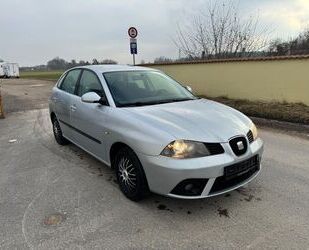 Seat Seat Ibiza Comfort Edition Gebrauchtwagen