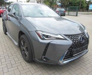 Lexus Lexus UX 250h Gebrauchtwagen