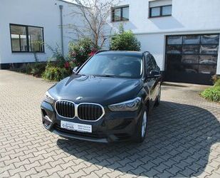 BMW BMW X1 sDrive 18 i Advantage AHK LED NAVI Gebrauchtwagen