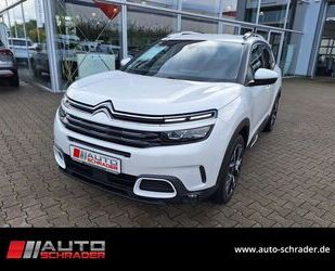 Citroen Citroën C5 Aircross PT180 S&S EAT8 SHINE NAVI/LED/ Gebrauchtwagen