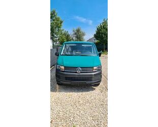 VW Volkswagen T6 Transporter Gebrauchtwagen