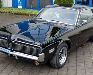 Ford Ford Mercury Cougar H-Zulassung 289er cui Gebrauchtwagen