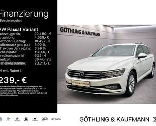 VW Volkswagen Passat Variant 1.5 TSI DSG Business*LED Gebrauchtwagen