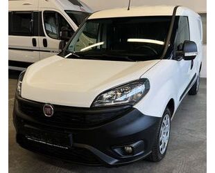 Fiat Fiat Doblo Doblò SX Maxi Kasten 1.4 16V Turbo Gebrauchtwagen