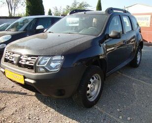 Dacia Dacia Duster I Ice 4x2 Gebrauchtwagen