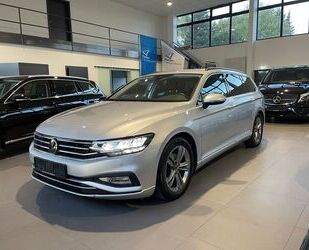 VW Volkswagen Passat Business 2.0 TDI DSG ACC/LED/KAM Gebrauchtwagen