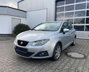 Seat Seat Ibiza Lim. Stylance / Style Gebrauchtwagen