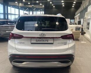 Hyundai Hyundai Santa Fe 2.2 CRDi Prime 4WD DCT Gebrauchtwagen