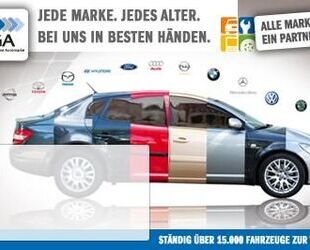 Seat Seat Leon ST 1.4 TSI ACT FR*NAVI*Sportsitze*Keyles Gebrauchtwagen