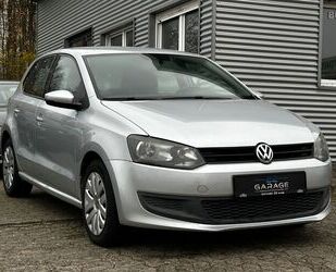 VW Volkswagen Polo V Trendline 1.6 TDI /Tüv Neu/Servi Gebrauchtwagen