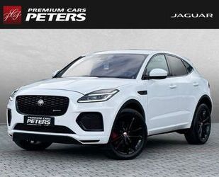 Jaguar Jaguar E-Pace P200 R-Dynamic SE BlackPack 20LM Pan Gebrauchtwagen