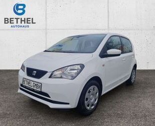 Seat Seat Mii 1.0 Style, Klima, Shz, PDC, Allw. Gebrauchtwagen