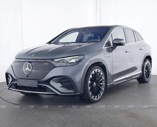 Mercedes-Benz Mercedes-Benz EQE 500 4M SUV AMG LINE DISTR HUD AI Gebrauchtwagen