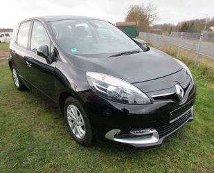 Renault Renault Scenic III Gebrauchtwagen