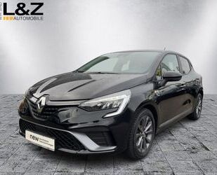 Renault Renault Clio R.S.-LINE EDITION Navi / Klima-AT Gebrauchtwagen