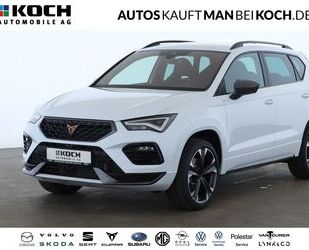 Cupra Cupra Ateca 1.5 TSI DSG SHZ NAVI KAMERA Alcantara Gebrauchtwagen