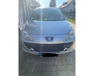 Peugeot Peugeot 307 Sport 110 Gebrauchtwagen