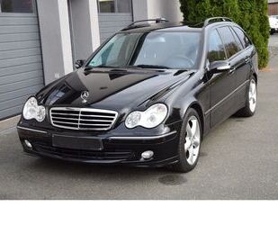 Mercedes-Benz Mercedes-Benz C 280 T Avantgarde orig. 125.970 km Gebrauchtwagen