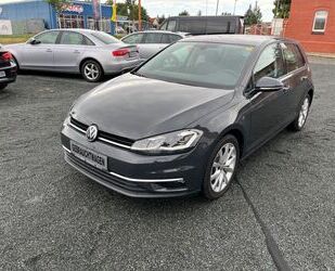 VW Volkswagen Golf VII Lim. Highline BMT/Exclusive Gebrauchtwagen