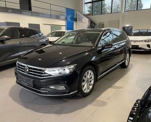 VW Volkswagen Passat Elegance 2.0 TDI DSG ACC/MATRIX/ Gebrauchtwagen