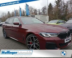 BMW BMW 520d xDr.T.M SportPro Laser ACC HUD PanoD.HK A Gebrauchtwagen