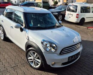 Mini Cooper Countryman Gebrauchtwagen