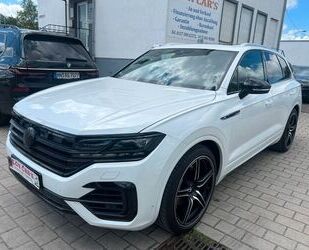 VW Volkswagen Touareg R-Line 4Motion/Panorama/Virtual Gebrauchtwagen