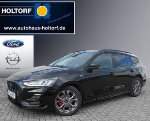 Ford Ford Focus Turnier GSB 5J/100.000 TKM ST-Line KLIM Gebrauchtwagen