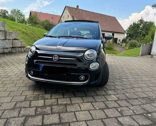 Fiat Fiat 500C 0.9 8V TwinAir Turbo S C S Gebrauchtwagen