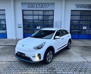 Kia Kia Niro e-Niro 150kW 3-Ph.GD Gebrauchtwagen