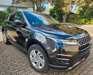 Land Rover Land Rover Range Rover Evoque R-Dynamic S*LEDER*NA Gebrauchtwagen