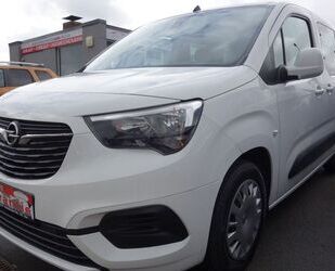 Opel Opel Combo Life E Edition Gebrauchtwagen