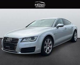 Audi Audi A7 Sportback 3.0 TFSI quattro Gebrauchtwagen