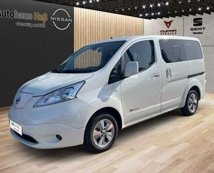 Nissan Nissan e-NV200 Evalia 7 Sitzer Tekna Gebrauchtwagen