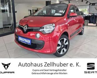 Renault Renault Twingo Dynamique *Faltdach*Klima*Wenig Km* Gebrauchtwagen